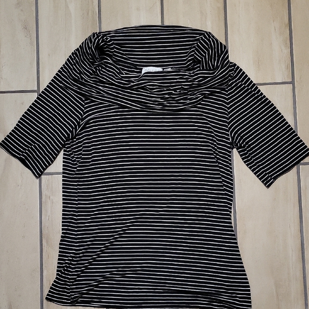 Maternity shirt
